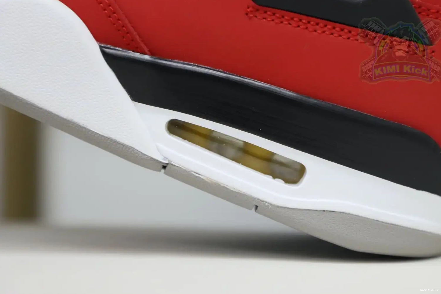 Bravo Kimikick Air Jordan RetroToro Jordan4 0517